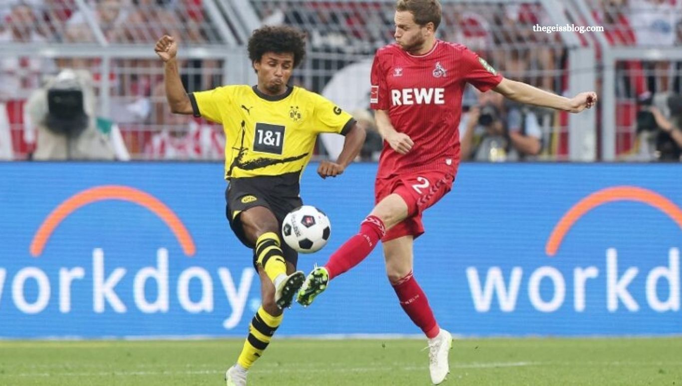 FC Köln