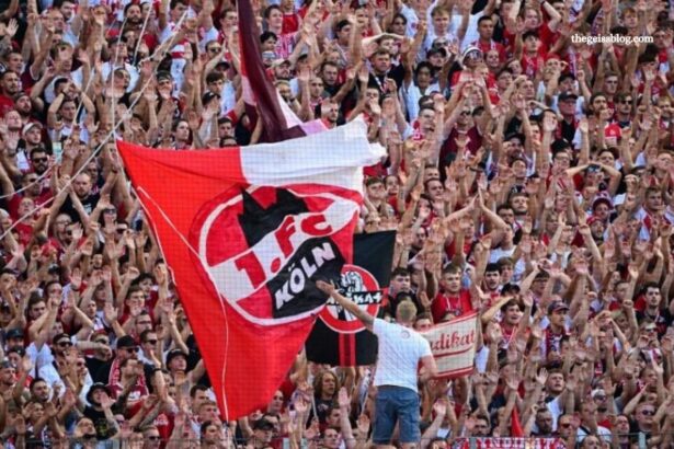 FC Köln