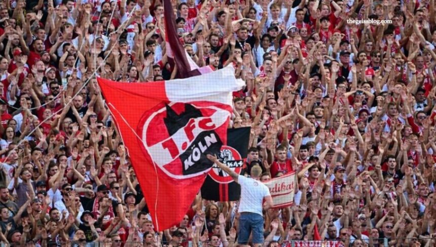 FC Köln