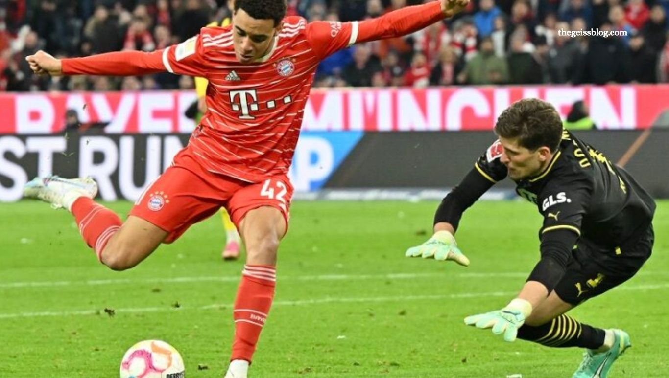 Fußballprofis