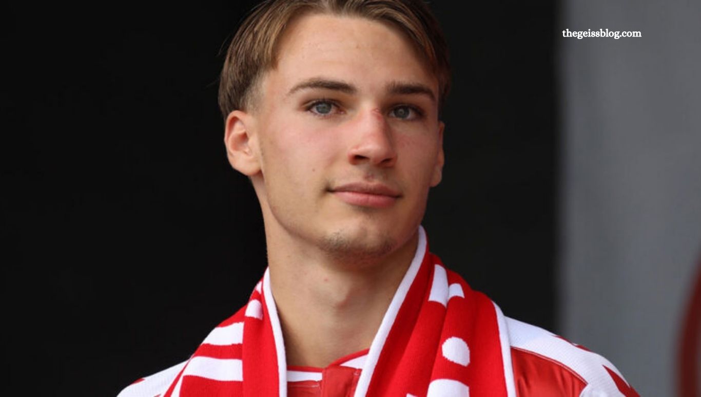FC Köln leiht
