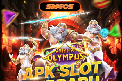 SM605 Mobile Friendly Casino and Slot Gaming Experience