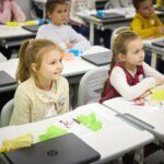 Illustrative image for classroom smartphone bans lift results in study of 16,000 students